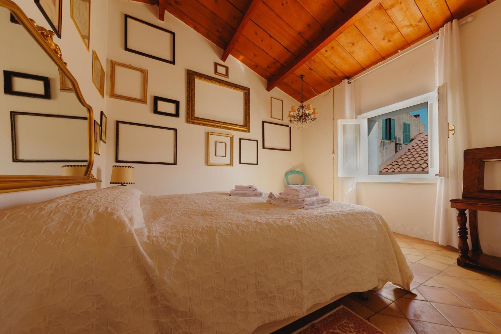 Sardinia Re - Sa Pretziosa Διαμέρισμα Αλγκέρο Εξωτερικό φωτογραφία